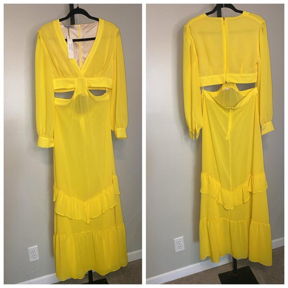 Summer dress by El Bano - Picture 2 of 8